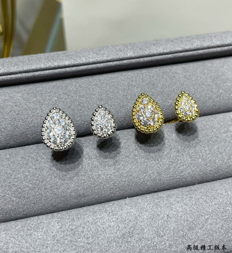 Boucheron Rings